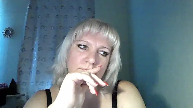 MeilomaWesa online show from September 30, 10:54 am