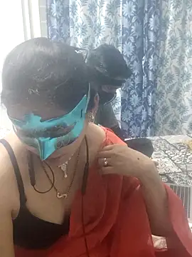 Harsh Ankita Couple online show from October 15, 3:58 pm