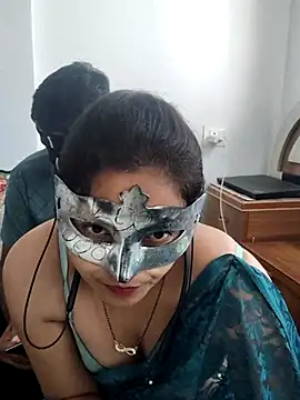 Harsh Ankita Couple online show from October 3, 10:31 am