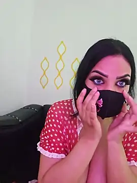 Zeina2024 online show from July 29, 9:37 pm