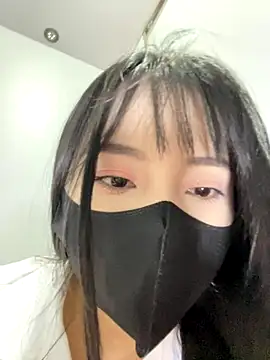 Asia-Lynn online show from November 8, 3:39 pm