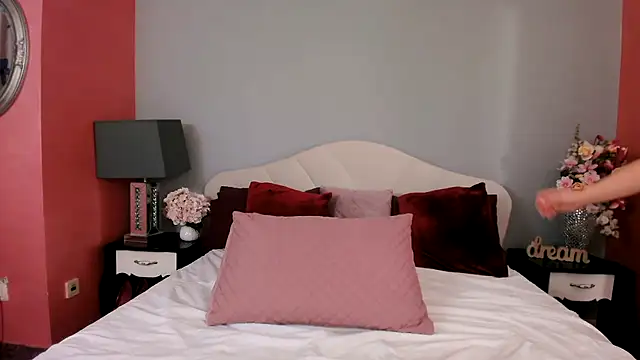 AmoretteDoll  online show from November 13, 11:37 pm