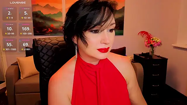 Sofia Ford online show from July 14, 12:43 pm