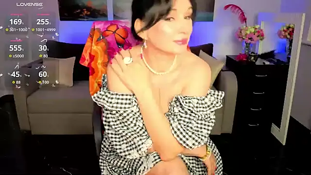 Sofia Ford online show from June 18, 10:42 am