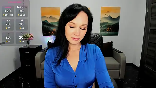 Snapshot of Sofia_Ford chatting on October 8, 6:29 am Sofia Ford online show from October 8, 6:29 am