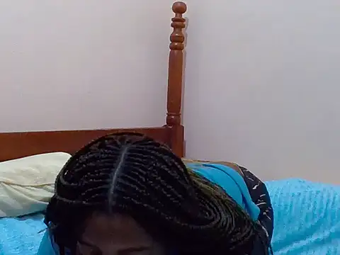 sweetbabra1 online show from July 8, 9:55 am