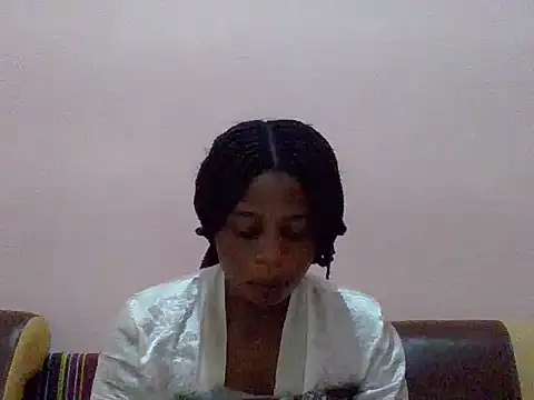sweetbabra1 online show from July 19, 6:15 am