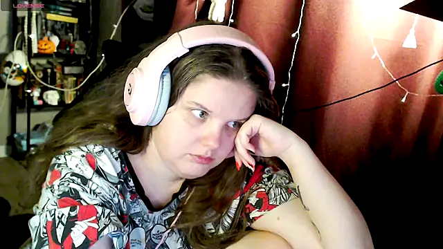 so cute777 online show from November 5, 2:06 am