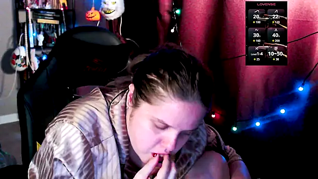 so cute777 online show from December 16, 1:11 am