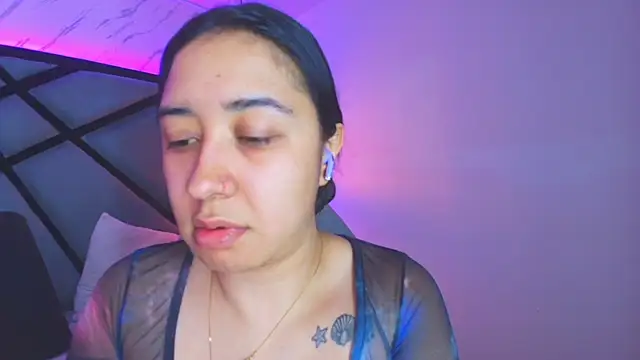 sayumi dirty online show from February 17, 7:13 pm