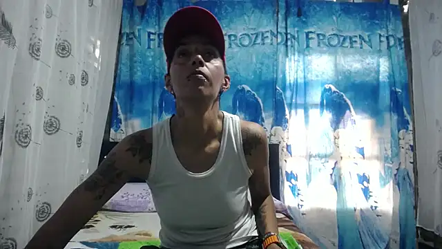 anyu1306 online show from February 27, 7:03 pm