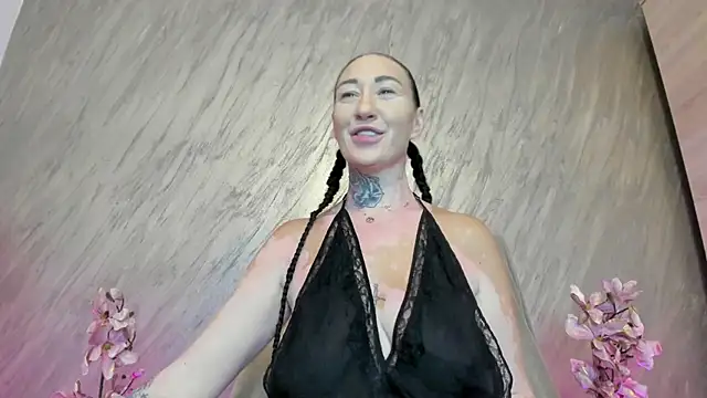 Rayanablackandwhite online show from July 18, 6:54 pm