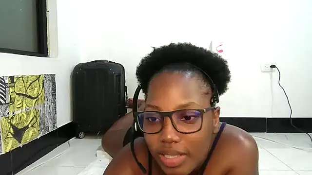 Ashaichious online show from September 30, 2:06 am