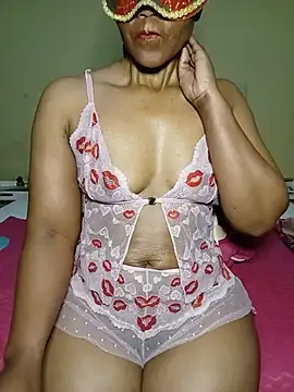 BabySweetDee online show from June 18, 9:14 am