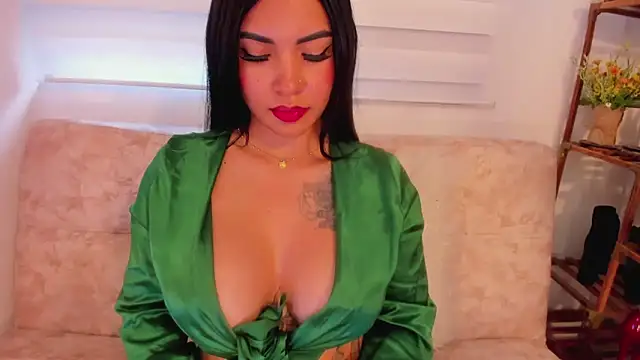 Gypsie velvet1 online show from June 4, 9:08 pm