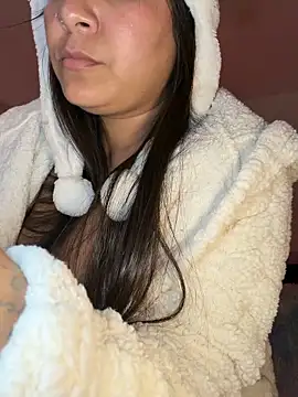 Ash satisfying orgasm online show from June 10, 4:33 am