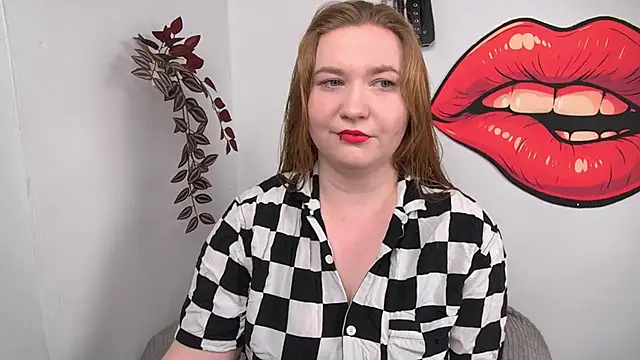 LaraDream online show from February 22, 2:18 pm