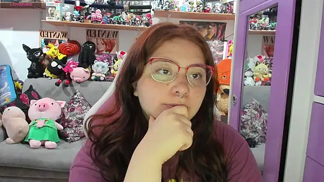 soficammy online show from December 20, 8:46 pm