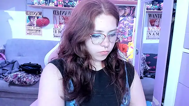 soficammy online show from April 29, 2:37 am