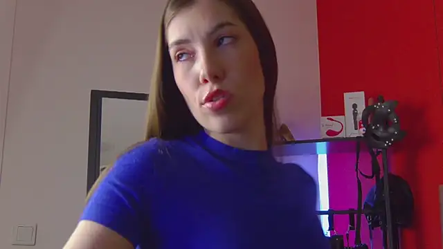 SweetySonya online show from June 3, 2:12 am