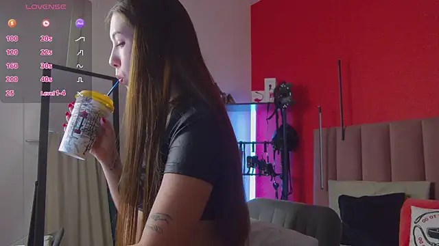 SweetySonya online show from June 9, 1:49 am