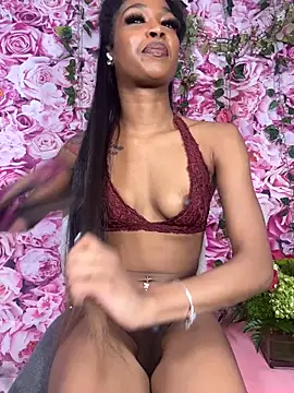 mismialove online show from September 13, 5:15 am