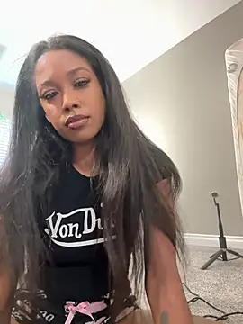 mismialove online show from June 27, 3:07 pm
