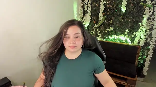 ainohacarter 89 online show from June 23, 3:04 am