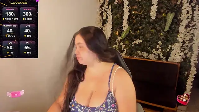 ainohacarter 89 online show from July 10, 3:51 am