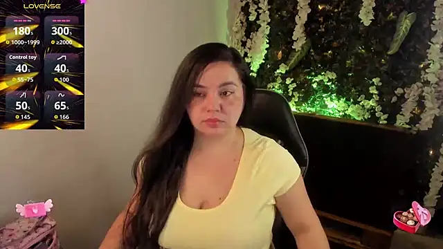 ainohacarter 89 online show from June 25, 2:22 am