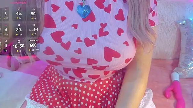 Blessed Insomnia online show from July 17, 12:09 pm