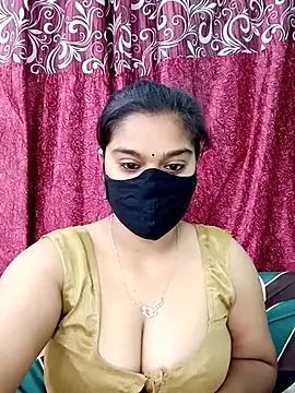 Jasmine jaaan online show from April 28, 4:27 am