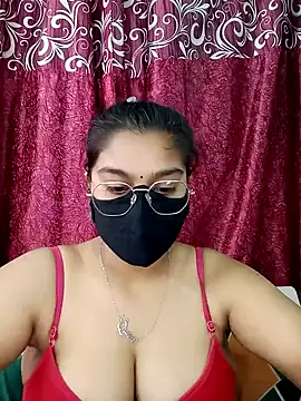 Jasmine jaaan online show from May 1, 4:37 am