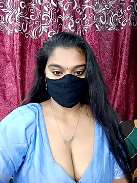 Jasmine jaaan online show from March 11, 7:34 am