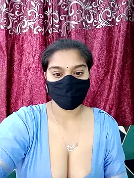 Jasmine jaaan online show from May 6, 4:27 am